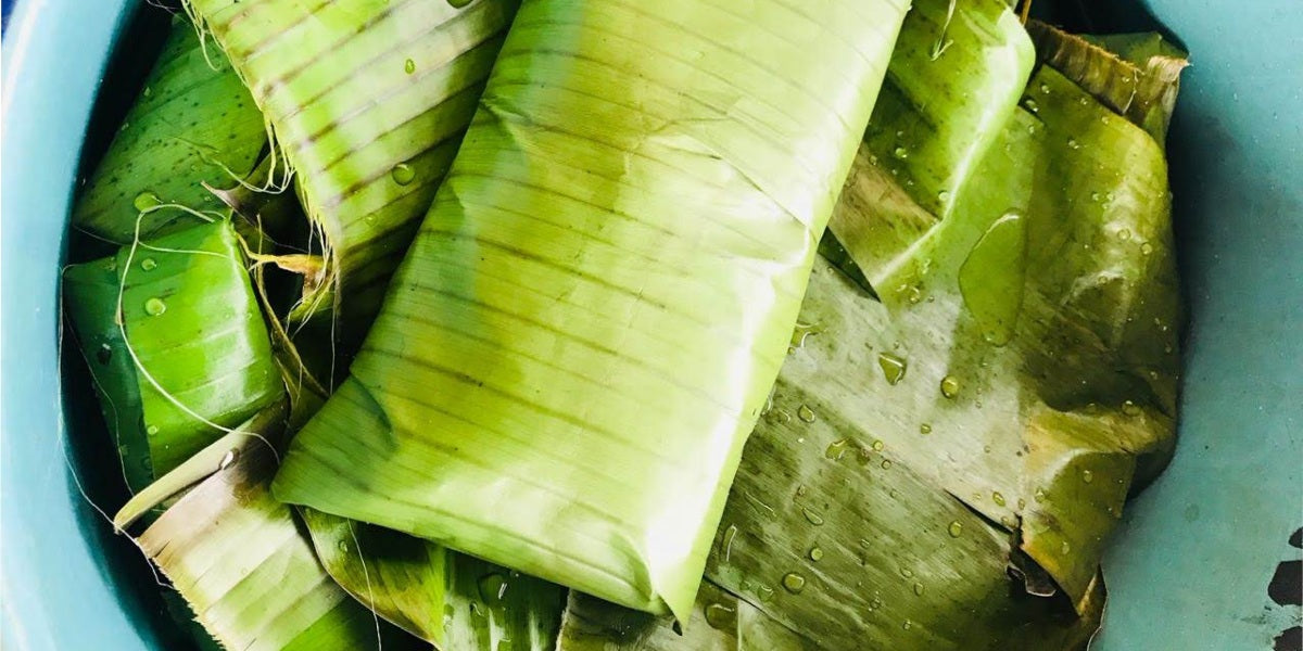 El día de la Candelaria y los tamales
